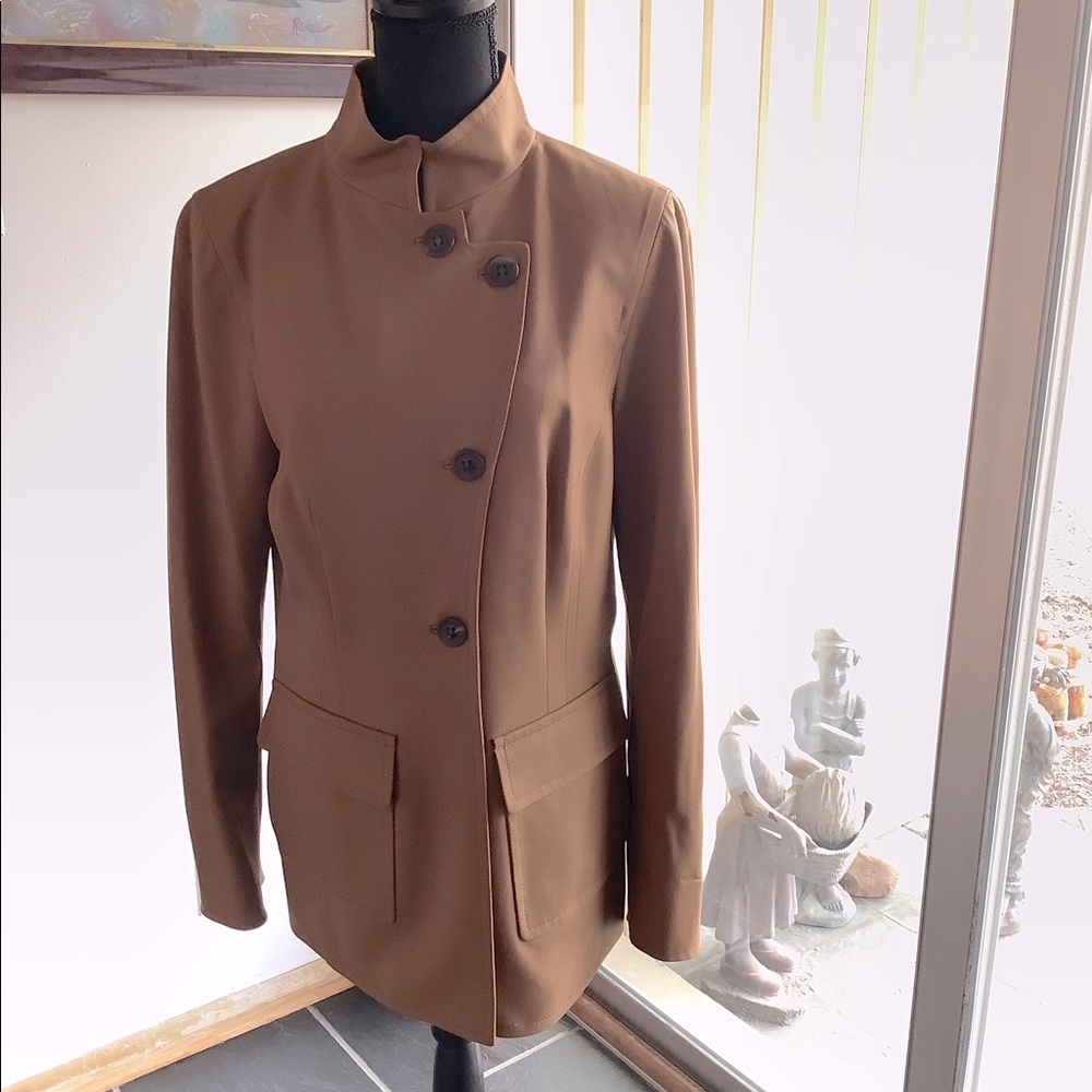 Ladies jacket